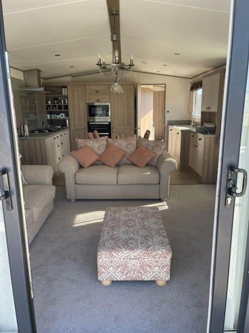 2-6 Guests Holiday Home In Durdle Door Wareham Eksteriør billede