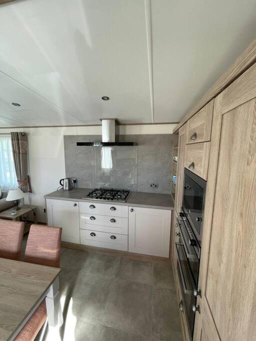 2-6 Guests Holiday Home In Durdle Door Wareham Eksteriør billede