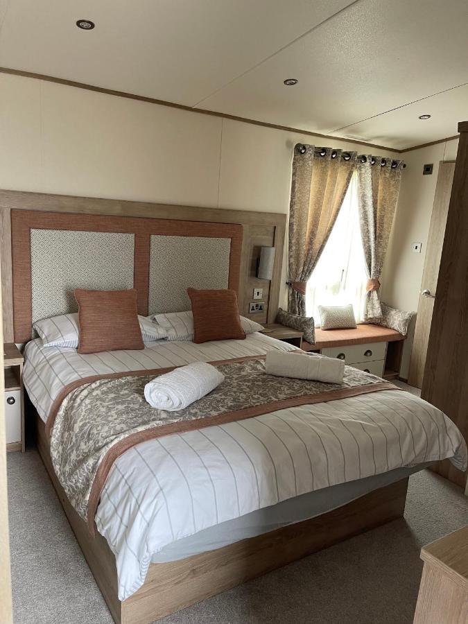 2-6 Guests Holiday Home In Durdle Door Wareham Eksteriør billede