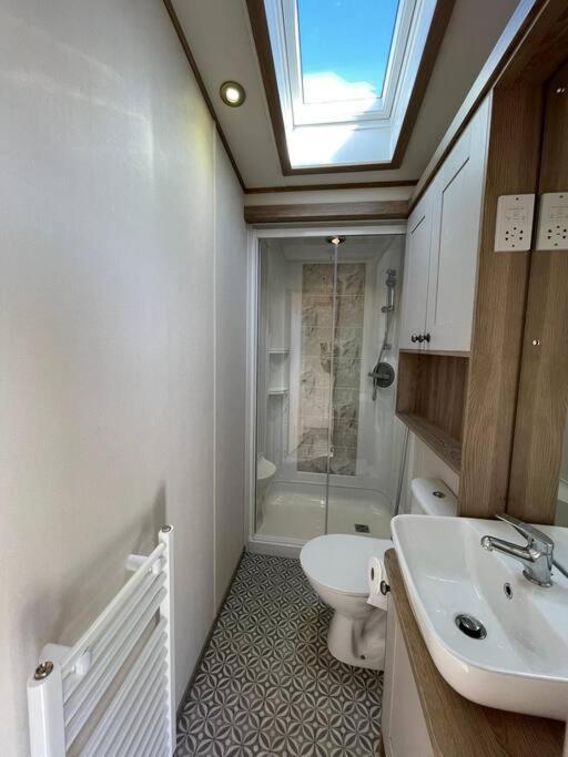 2-6 Guests Holiday Home In Durdle Door Wareham Eksteriør billede