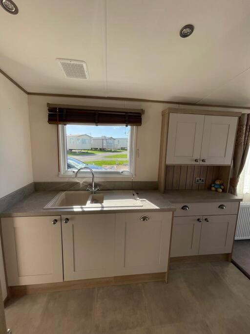 2-6 Guests Holiday Home In Durdle Door Wareham Eksteriør billede